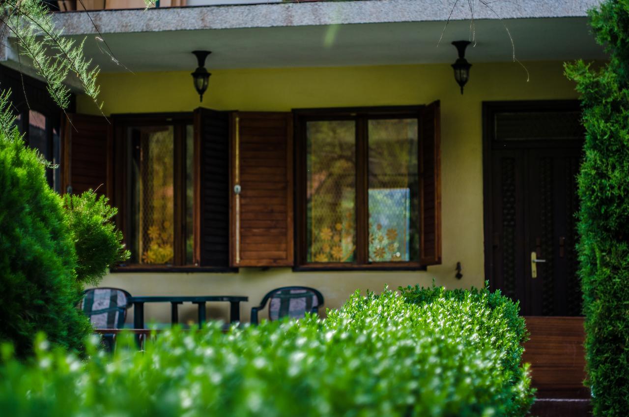 Tammaris Holiday Home Visoko Eksteriør billede