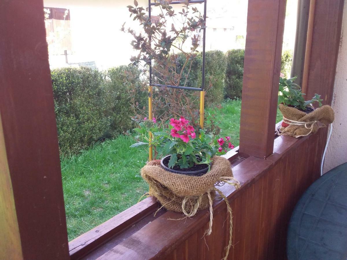 Tammaris Holiday Home Visoko Eksteriør billede